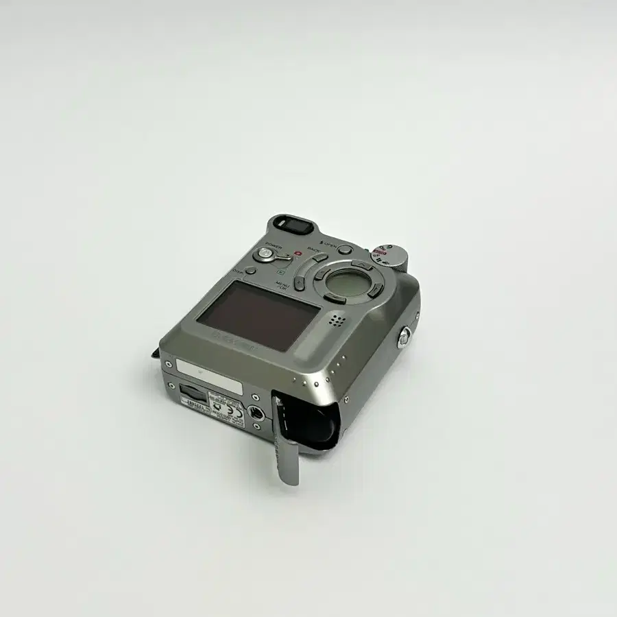 풀구성!) 후지필름 파인픽스 4800z Fujifilm Finepix