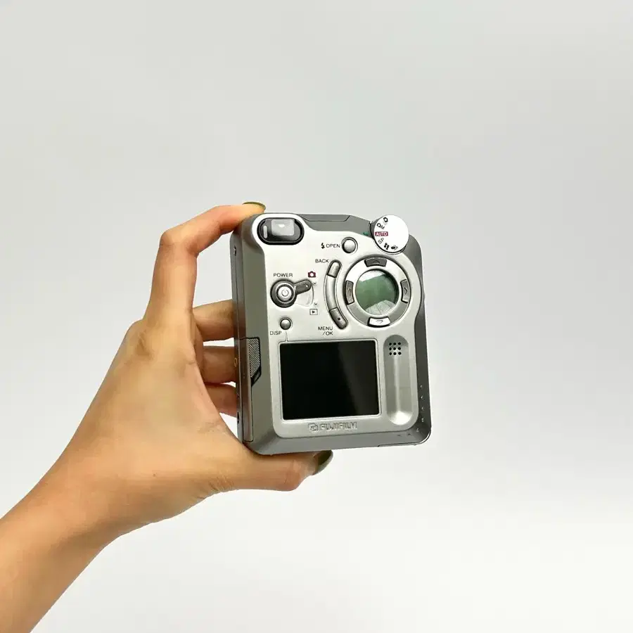 풀구성!) 후지필름 파인픽스 4800z Fujifilm Finepix