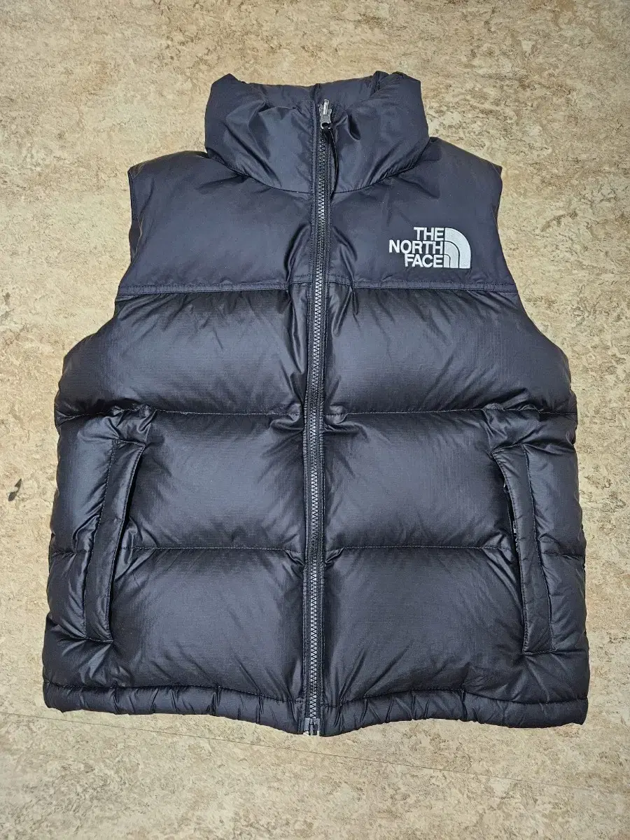 The North Face 1996 Retro Snuggie Vest