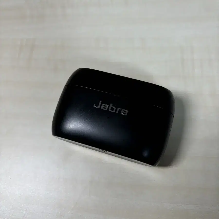 jabra 자브라 elite 85t 블랙.