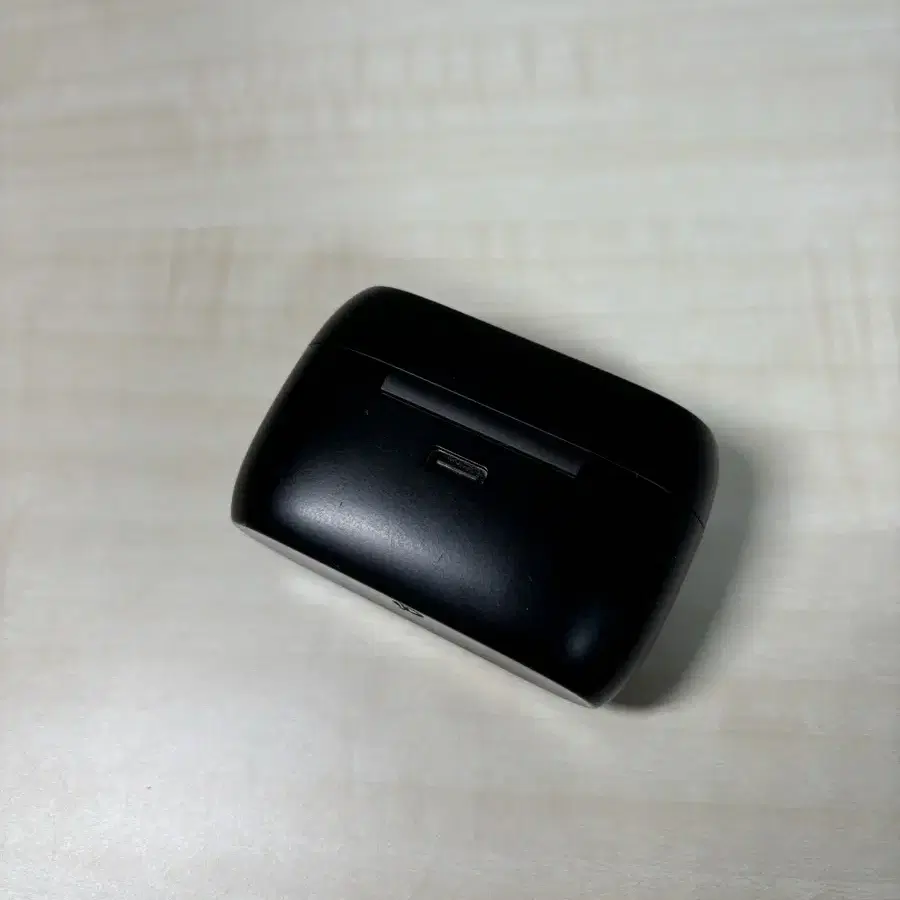 jabra 자브라 elite 85t 블랙.