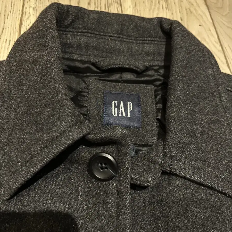 GAP 코트