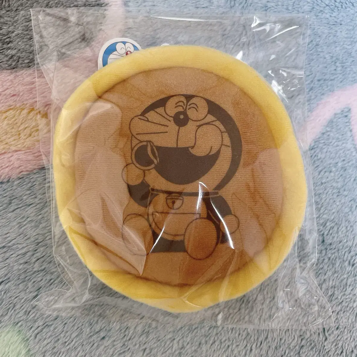 Doraemon Dorayaki Wallet