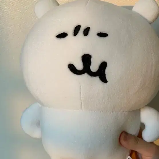 농담곰 인형