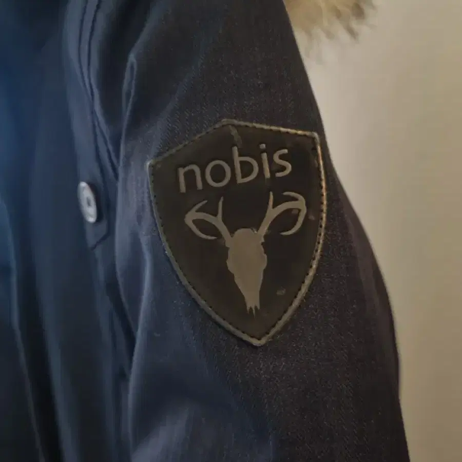 노비스 메리디스 여성 패딩 nobis