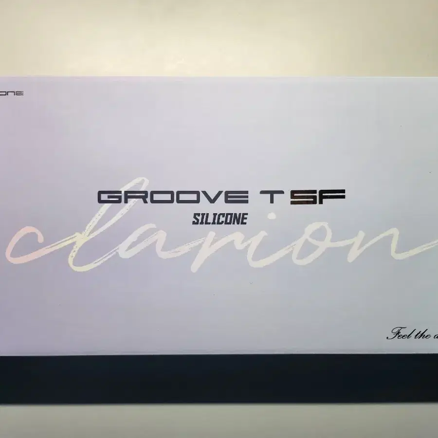 엠스톤 Groove T 체리 적축 풀윤활 키보드 + MDA 키캡