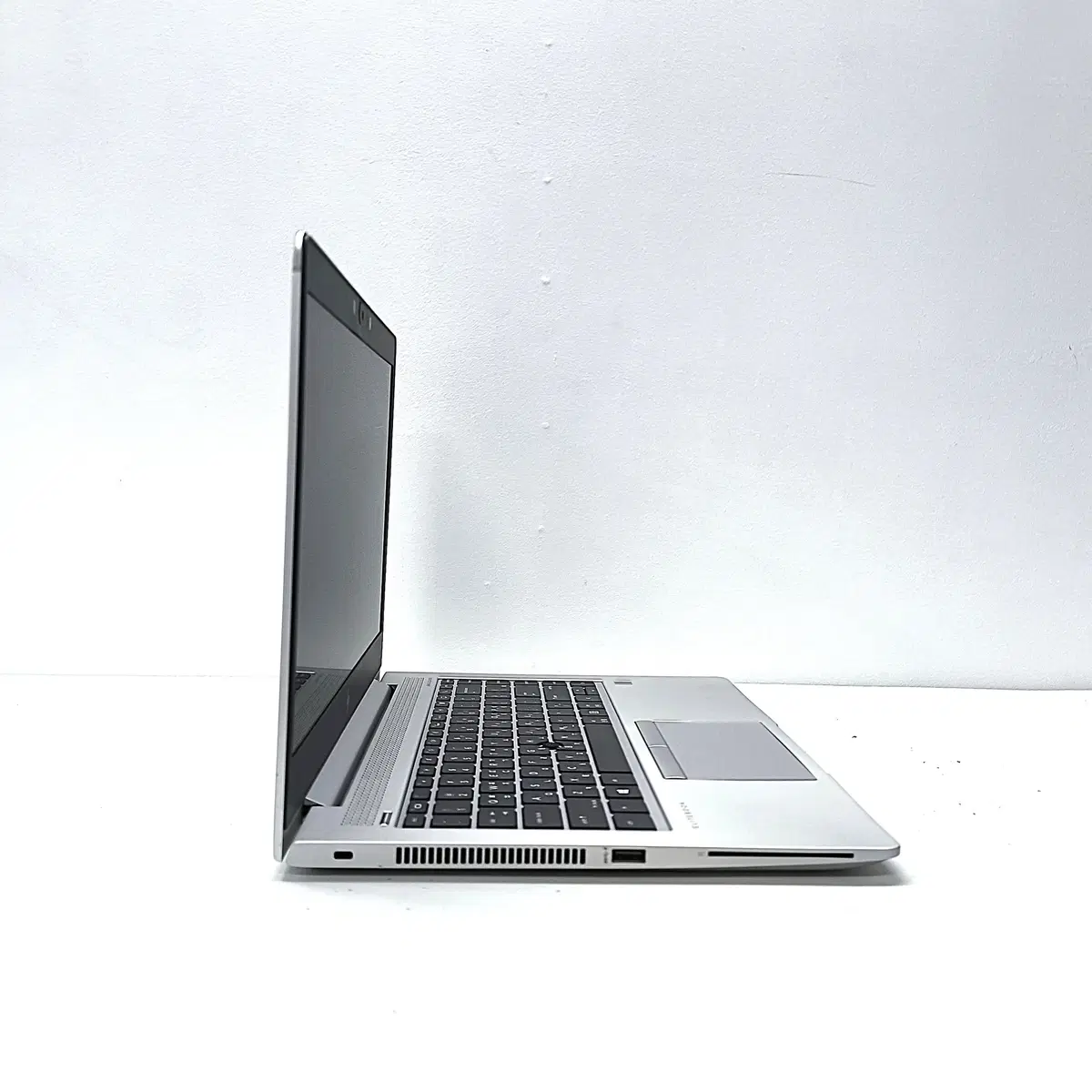 hp 라이젠5 14인치 EliteBook 745 G6  중고노트북