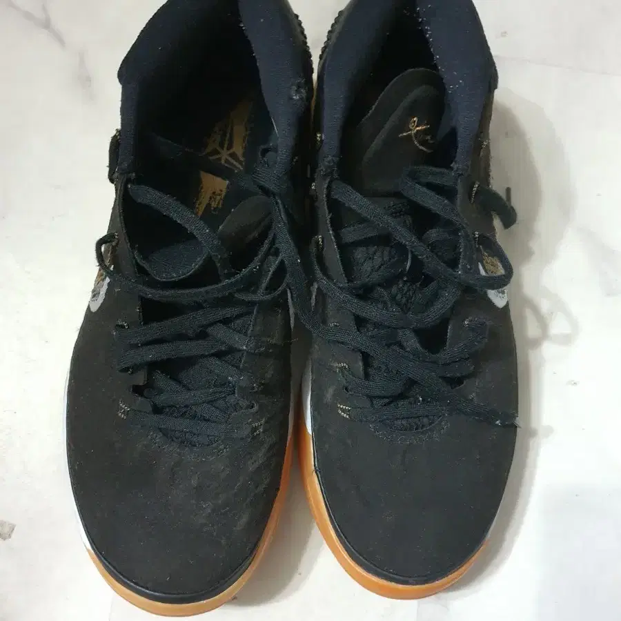 코비 나이키 270 중고 빈티지 농구 KOBE AD MID 미드 레전드