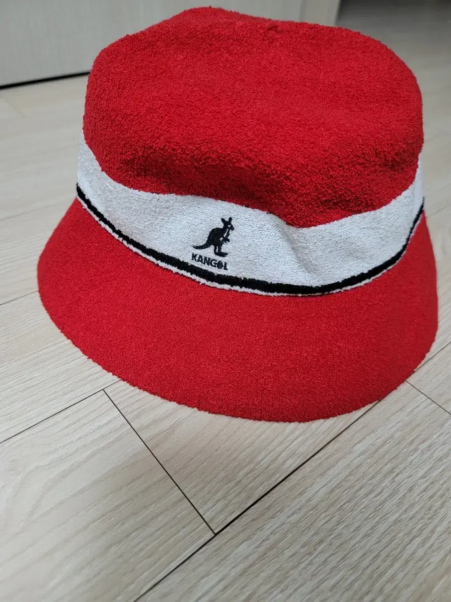 Kangol Bermuda Bucket Hat Bungee Large (Unisex)