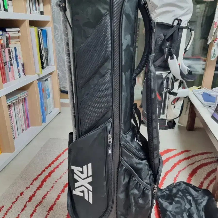 PXG SUNDAY GOLF-BAG