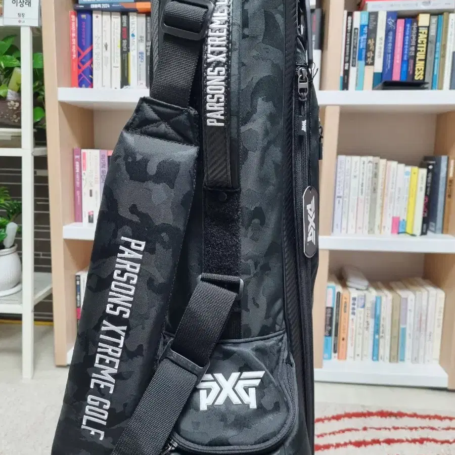 PXG SUNDAY GOLF-BAG