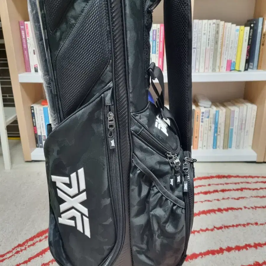 PXG SUNDAY GOLF-BAG