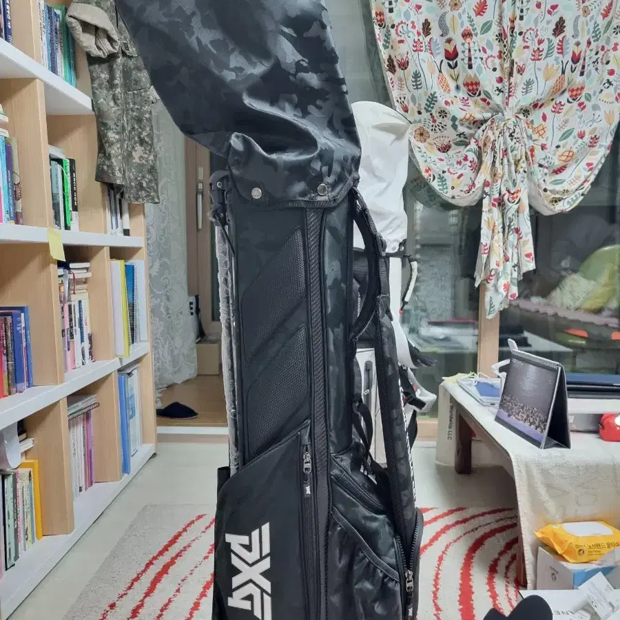 PXG SUNDAY GOLF-BAG