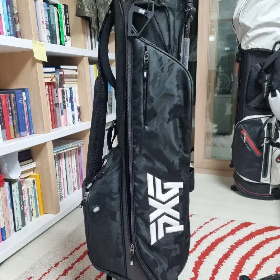 PXG SUNDAY GOLF-BAG