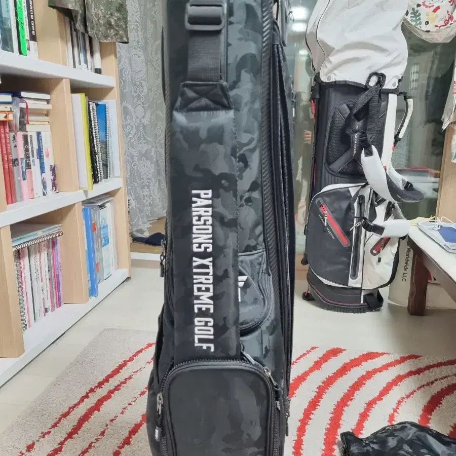 PXG SUNDAY GOLF-BAG