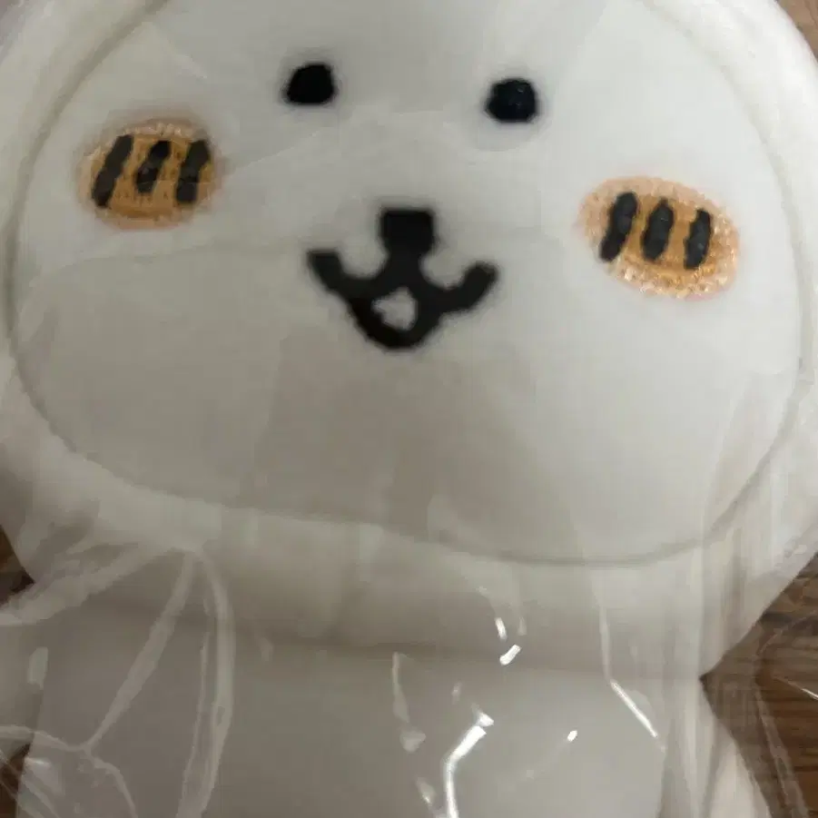 농담곰 나가노 마켓 치이카와 탈 농담곰 양도