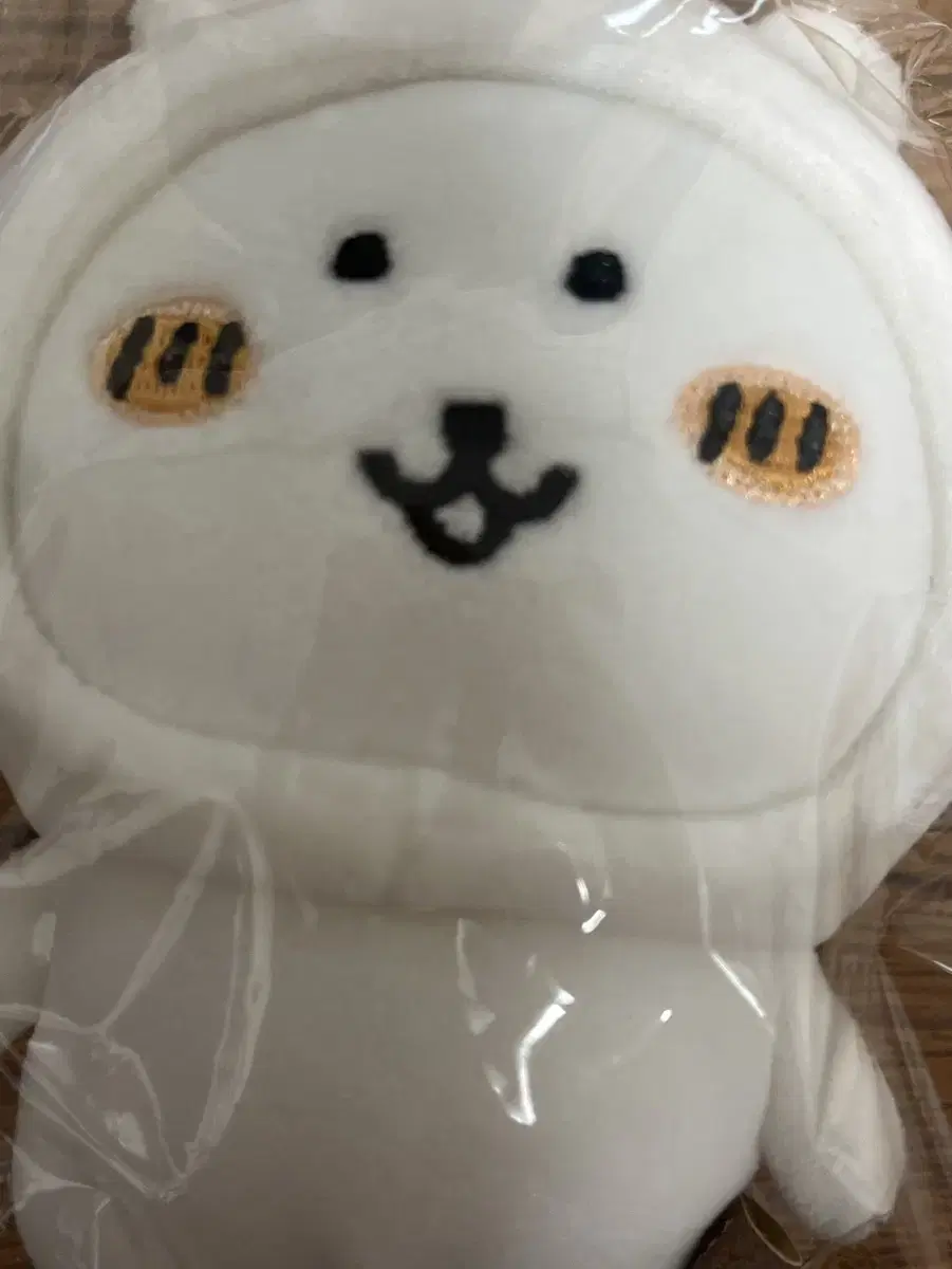 농담곰 나가노 마켓 치이카와 탈 농담곰 양도