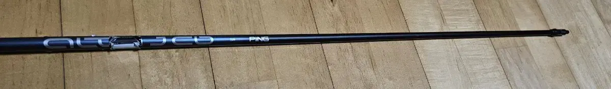 Ping Screwdriver G425 Max Shaft Strength SR