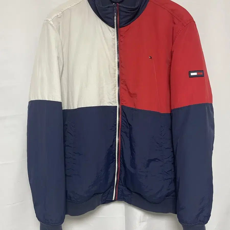 Tommy Jeans 타미진스 자켓 L