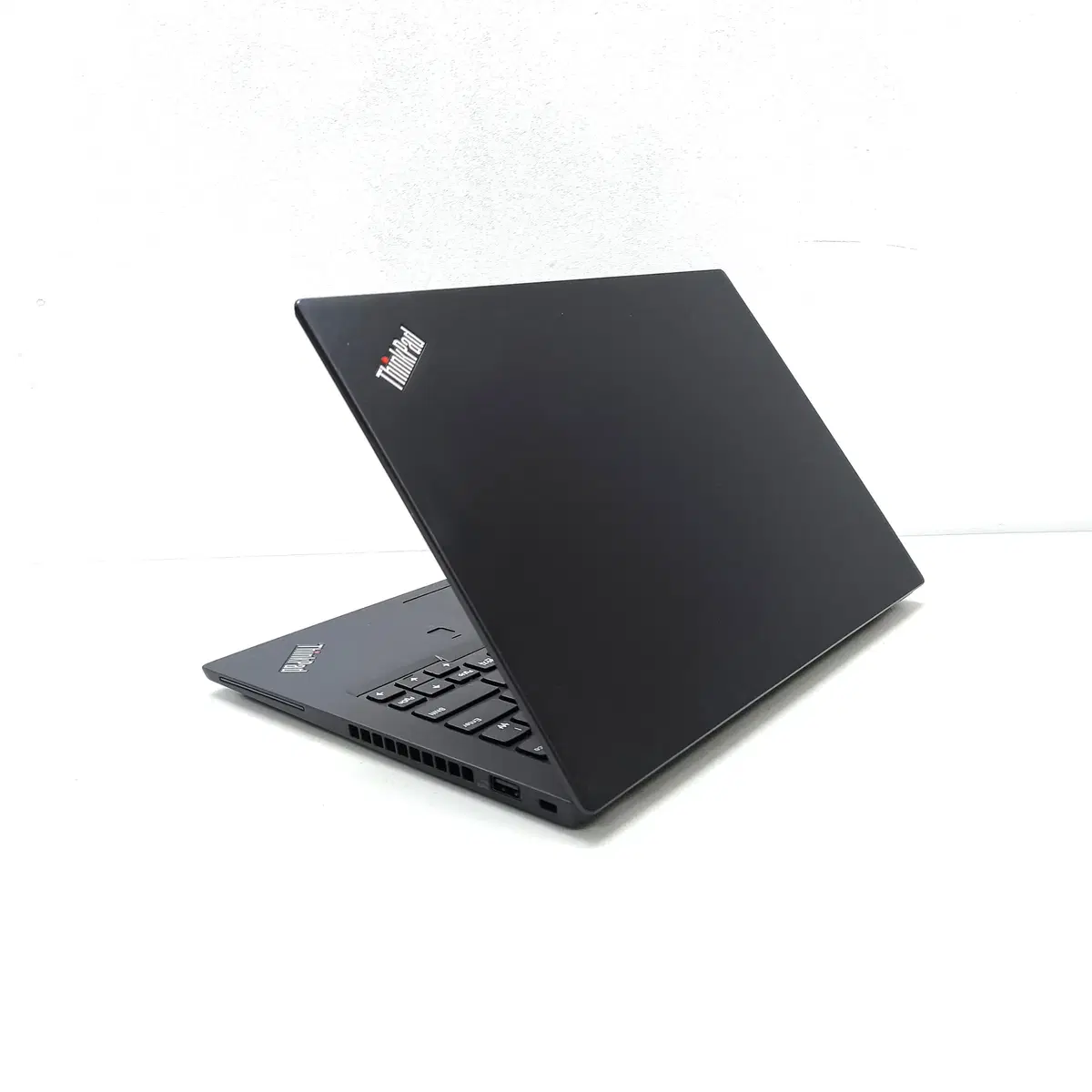 Lenovo ThinkPad X280 특A급 중고노트북 휴대 매장용