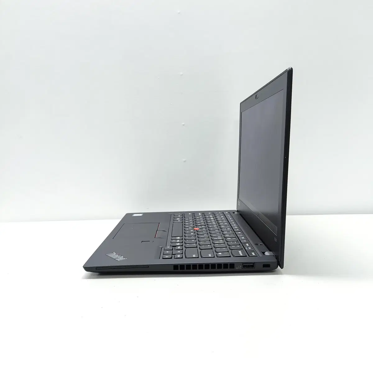 Lenovo ThinkPad X280 특A급 중고노트북 휴대 매장용