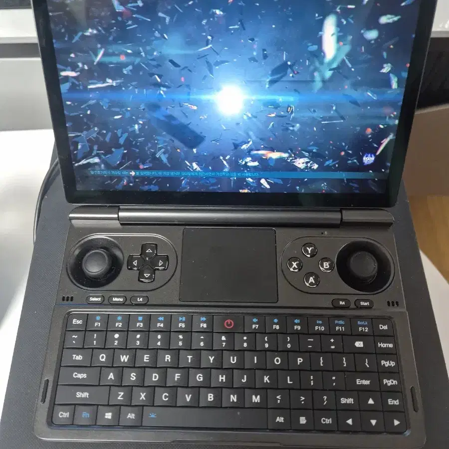 GPD win mini 512GB