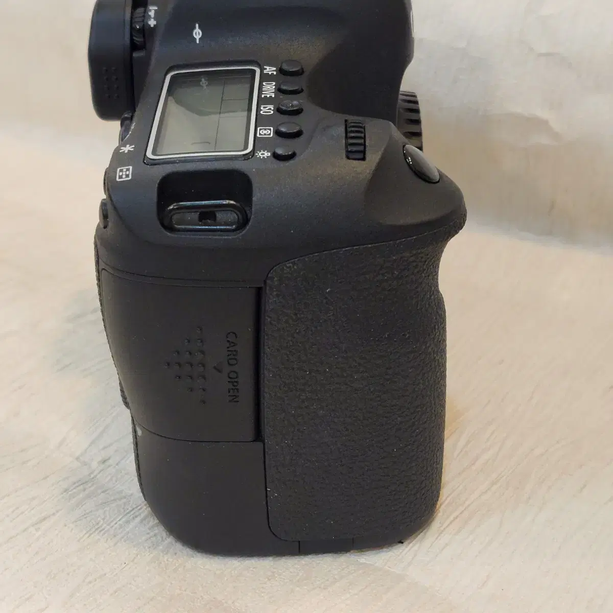 [중고]캐논 정품 EOS 6D 바디 컷수8562컷