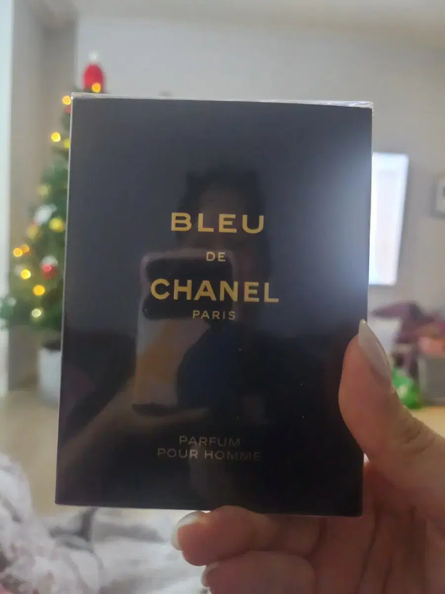 드블루 샤넬 EDP 100ml