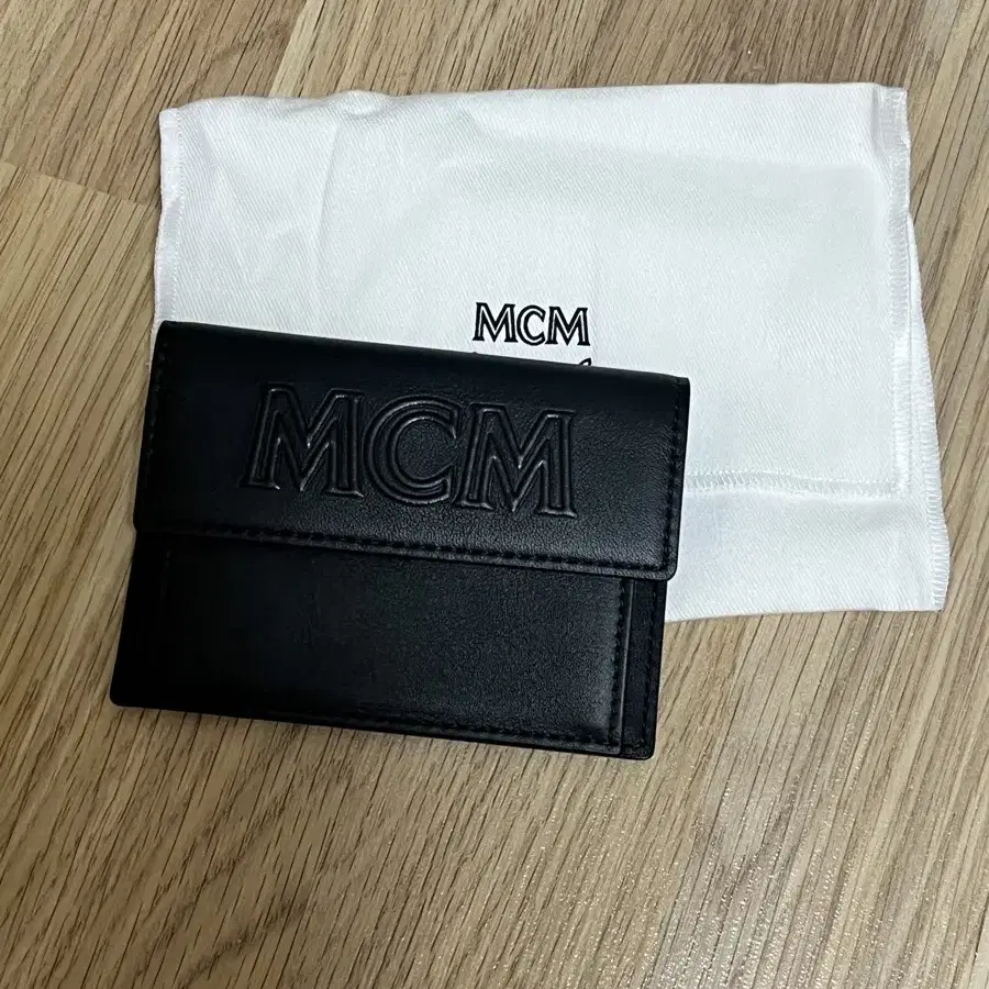 mcm 지갑