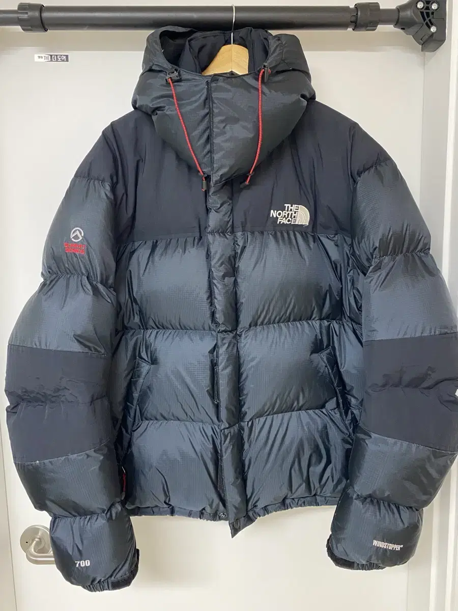 The North Face Padding 105