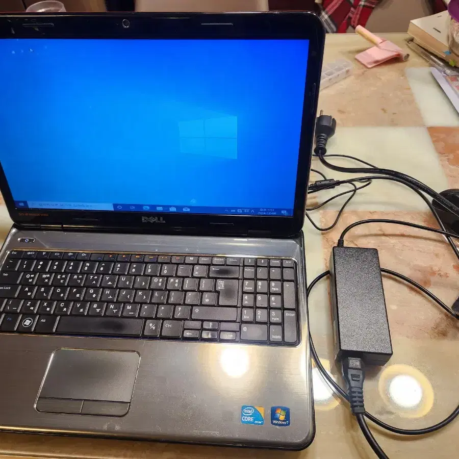 Inspiron N5010 팝니다.