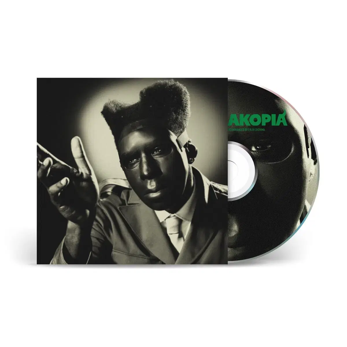TYLER THE CREATOR - CHROMAKOPIA LP レコード Tyler, The Creator