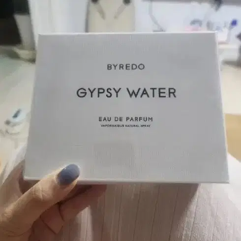 바이레도 집시워터 EDP 50ml