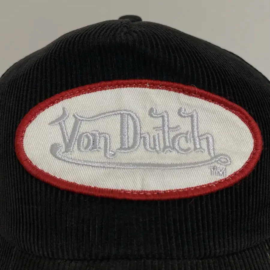 90S Von Dutch 본더치 트러커캡 OG