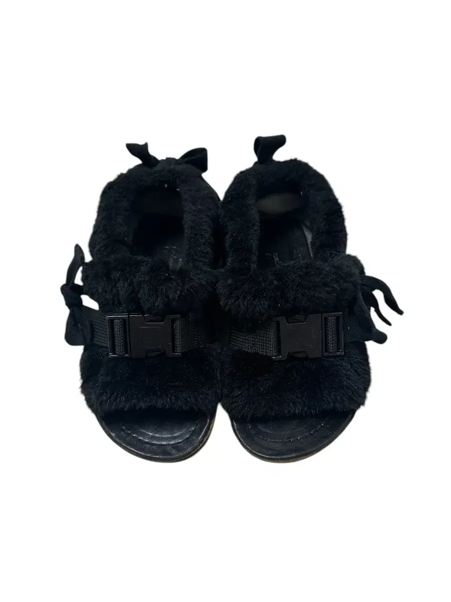 [꼼데가르송 타오] Comme des Garcons TAO sandal