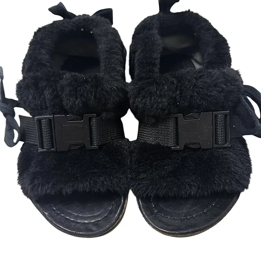 [꼼데가르송 타오] Comme des Garcons TAO sandal