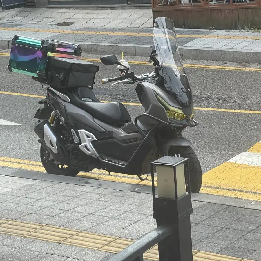 ADV125cc