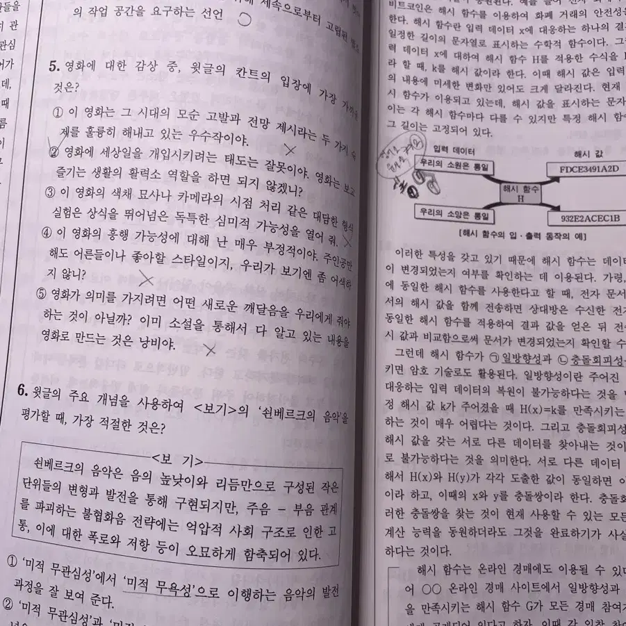 독서문학 마르고 닳도록 일괄 판매