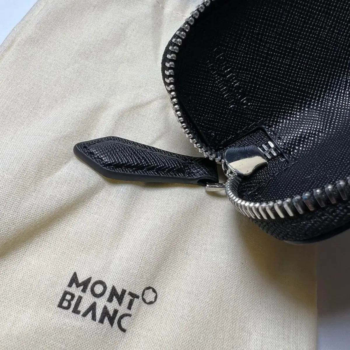 MONTBLANC    몽블랑   펜클케이스