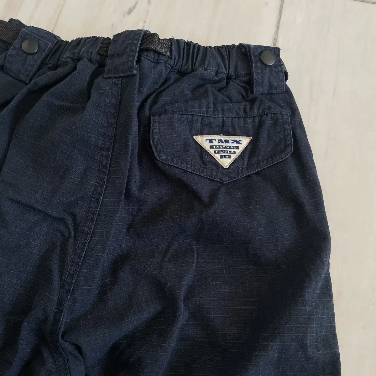 [W's] TMX Fishing Pants