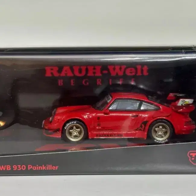 타막웍스 tarmac rwb 구매희망합니다