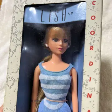 리사[제니스 클럽]