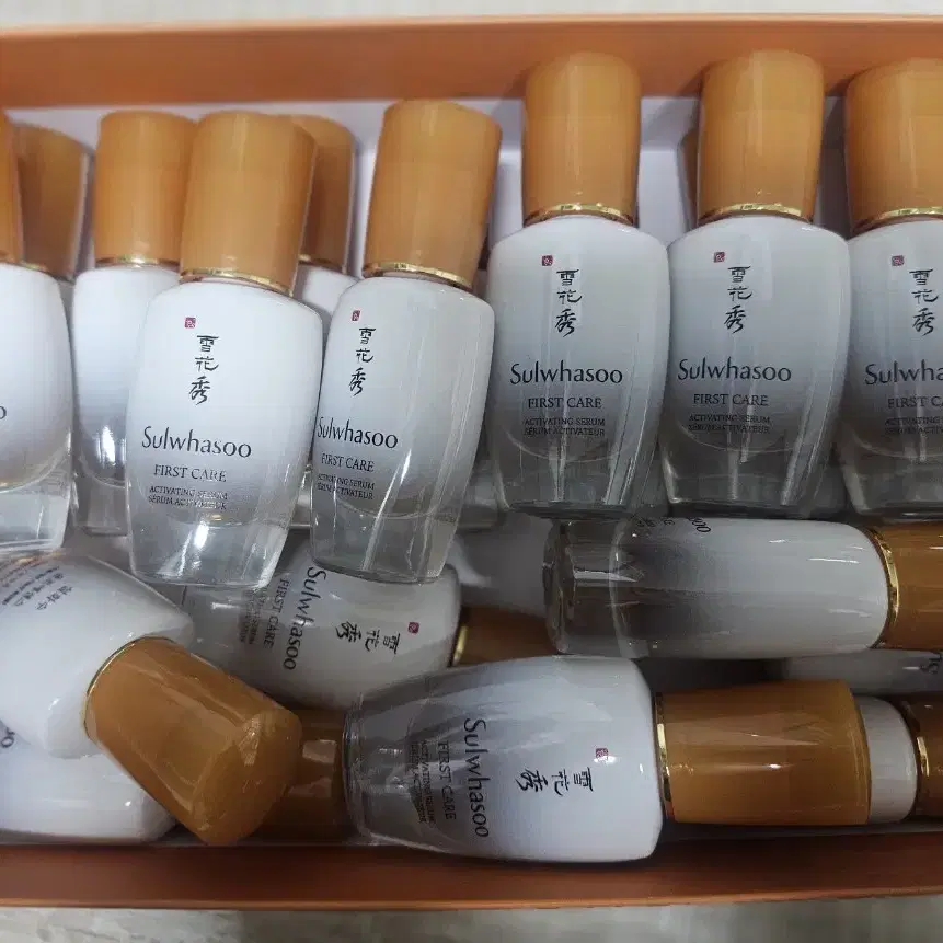 설화수 윤조에센스 15ml