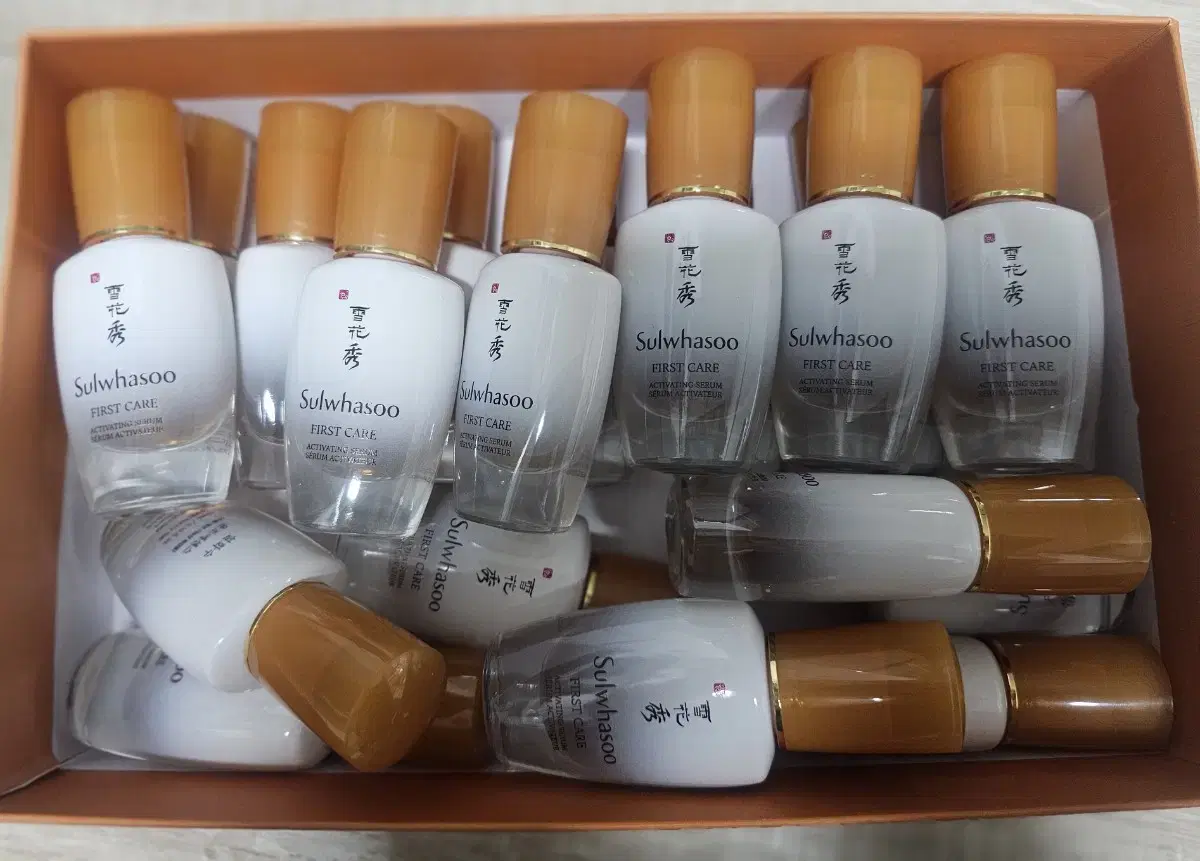 설화수 윤조에센스 15ml