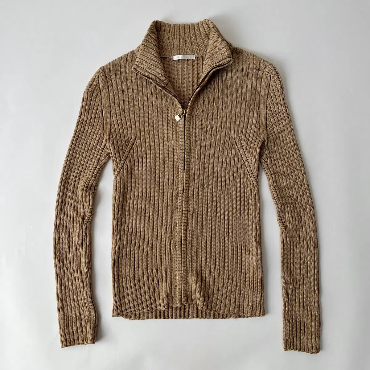 RUE DE B wool 100% cardigan