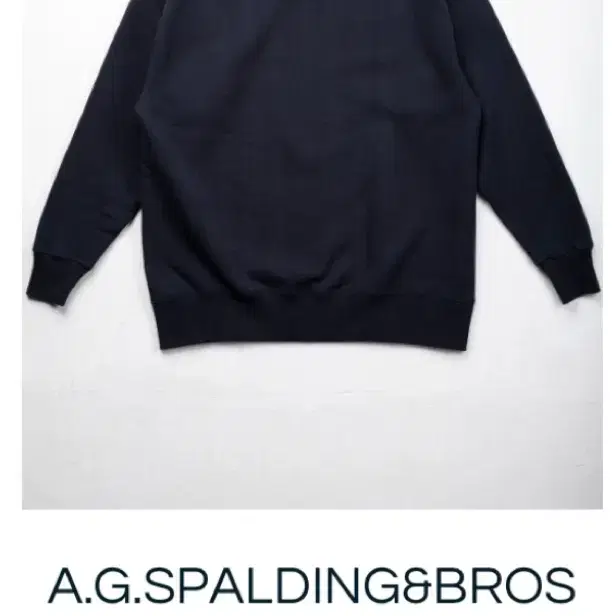 Agspalding&Bros 스웻