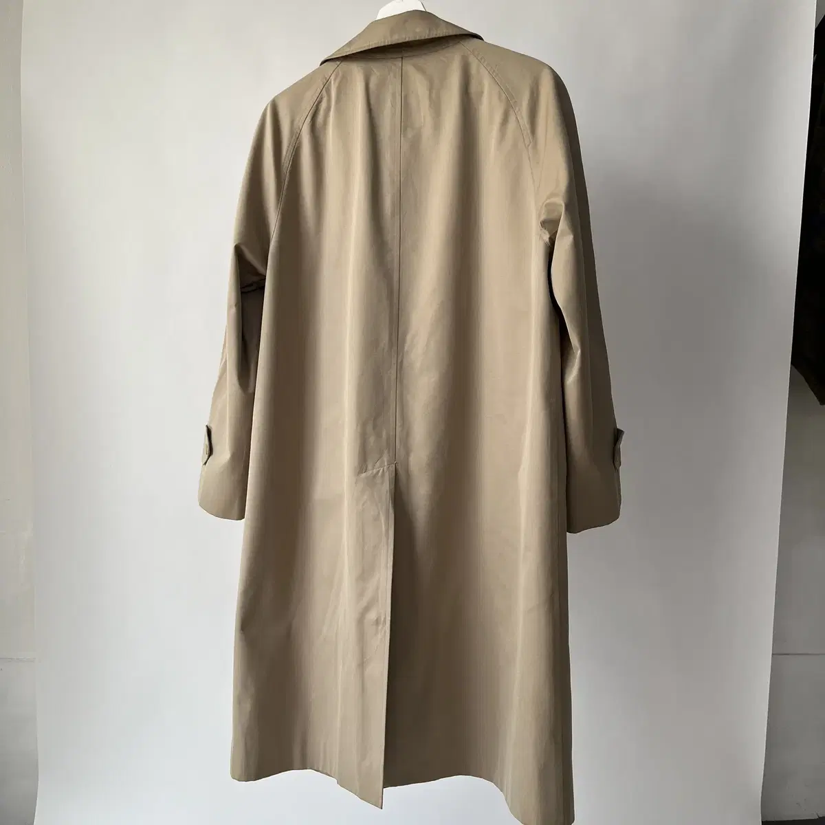 BURBERRYS 90's trench coat