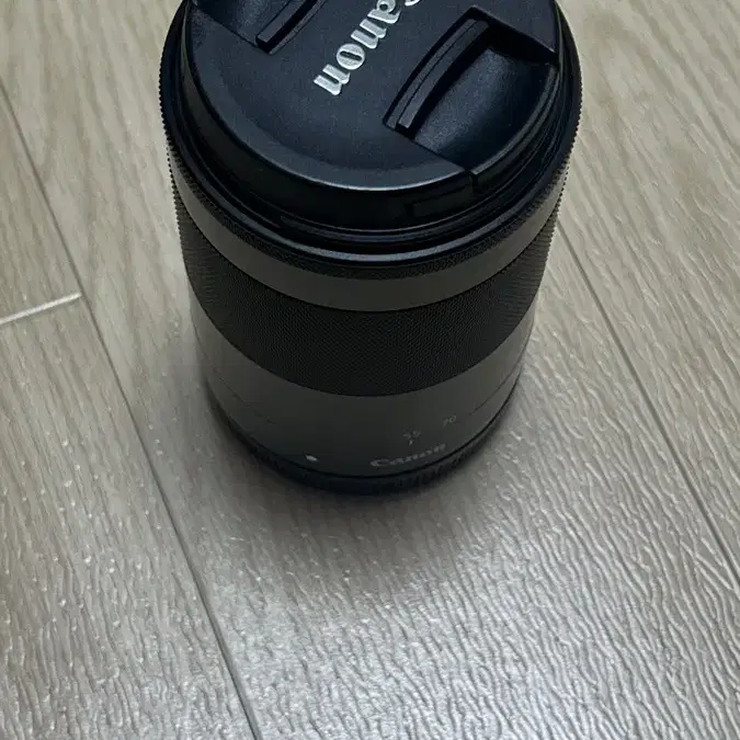 캐논 EF-M 55-200mm 미러리스 망원 줌 렌즈