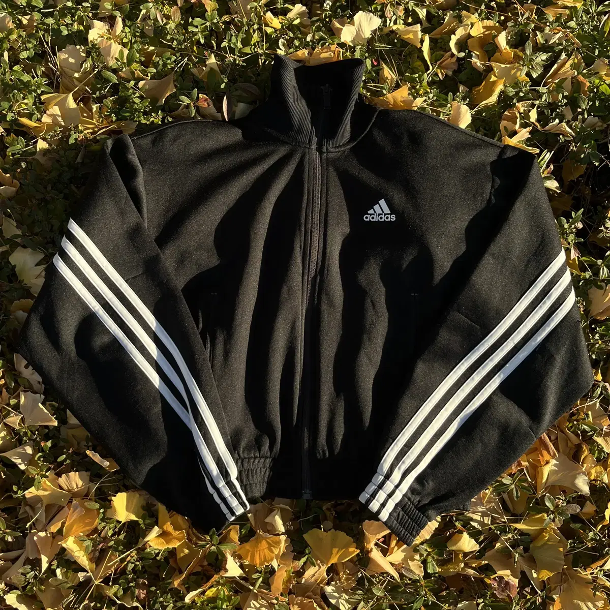 Adidas Must Haves Track Jacket