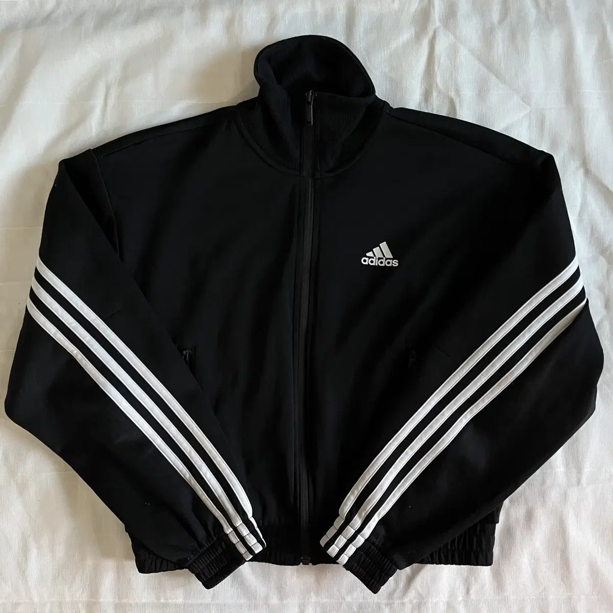 Adidas Must Haves Track Jacket